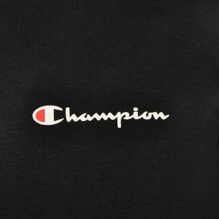 Кофта Champion Hooded Full Zip Sweatshirt - 106706, фото 7 - інтернет-магазин MEGASPORT