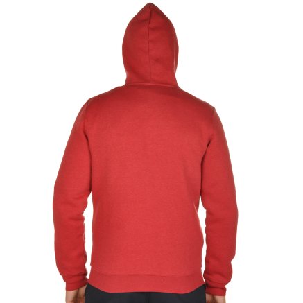 Кофта Champion Hooded Full Zip Sweatshirt - 106707, фото 3 - интернет-магазин MEGASPORT