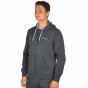 Кофта Champion Hooded Full Zip Sweatshirt, фото 2 - інтернет магазин MEGASPORT