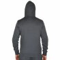 Кофта Champion Hooded Full Zip Sweatshirt, фото 3 - інтернет магазин MEGASPORT