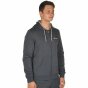 Кофта Champion Hooded Full Zip Sweatshirt, фото 4 - інтернет магазин MEGASPORT