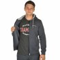 Кофта Champion Hooded Full Zip Sweatshirt, фото 5 - інтернет магазин MEGASPORT