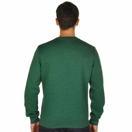 Кофта Champion Crewneck Sweatshirt - 106710, фото 3 - інтернет-магазин MEGASPORT