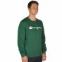 Кофта Champion Crewneck Sweatshirt, фото 4 - інтернет магазин MEGASPORT