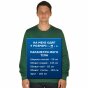 Кофта Champion Crewneck Sweatshirt, фото 5 - інтернет магазин MEGASPORT
