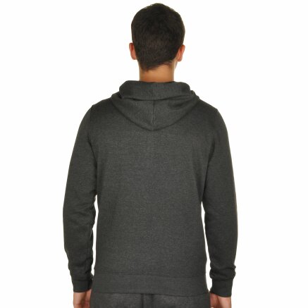 Кофта Champion Hooded Full Zip Sweatshirt - 106713, фото 3 - інтернет-магазин MEGASPORT
