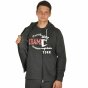 Кофта Champion Hooded Full Zip Sweatshirt, фото 5 - інтернет магазин MEGASPORT