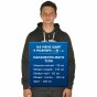 Кофта Champion Hooded Full Zip Sweatshirt, фото 7 - інтернет магазин MEGASPORT