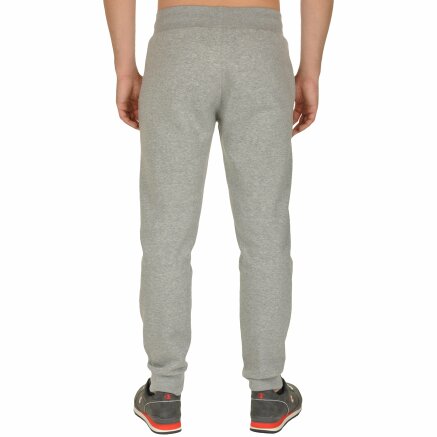 Спортивные штаны Champion Rib Cuff Pants - 106715, фото 3 - интернет-магазин MEGASPORT