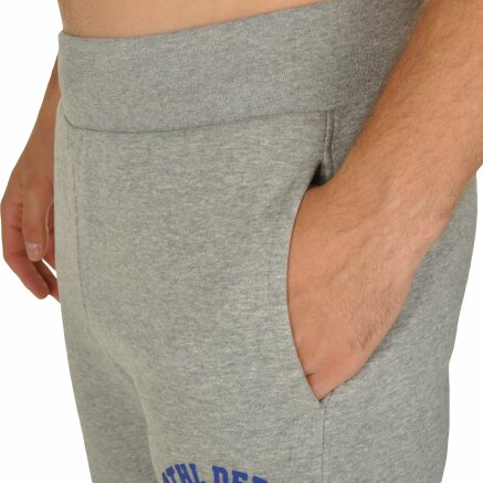 Спортивные штаны Champion Rib Cuff Pants - 106715, фото 5 - интернет-магазин MEGASPORT