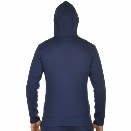 Кофта Champion Hooded Full Zip Sweatshirt - 106820, фото 3 - інтернет-магазин MEGASPORT