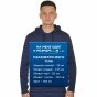 Кофта Champion Hooded Full Zip Sweatshirt, фото 7 - інтернет магазин MEGASPORT