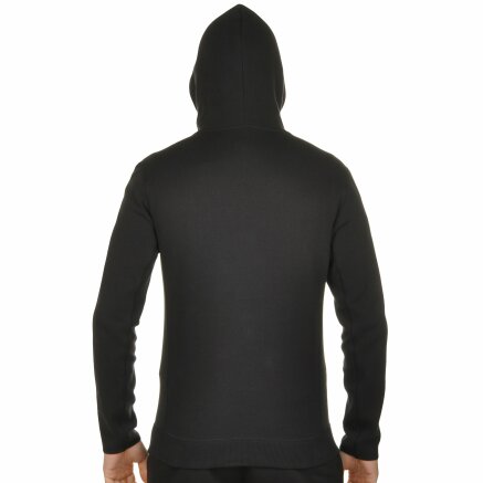 Кофта Champion Hooded Full Zip Sweatshirt - 106821, фото 3 - інтернет-магазин MEGASPORT