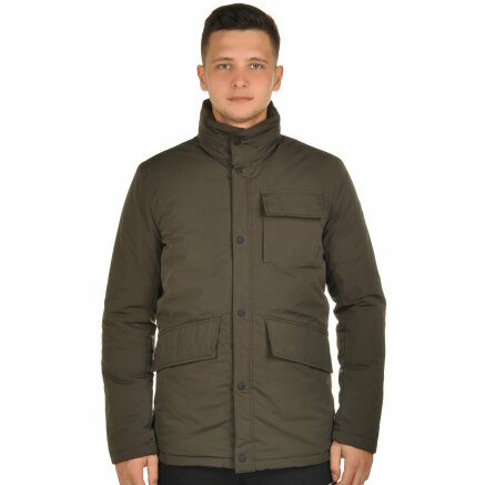 Куртка Champion Jacket - 106825, фото 1 - інтернет-магазин MEGASPORT