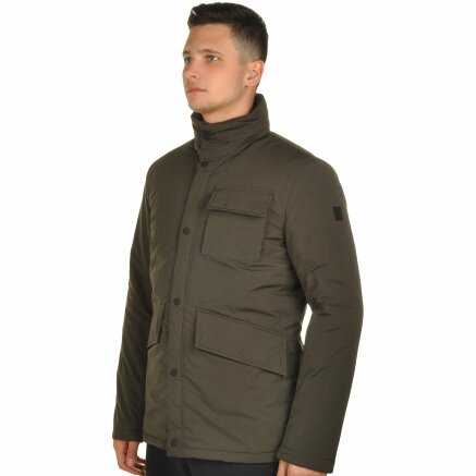 Куртка Champion Jacket - 106825, фото 2 - інтернет-магазин MEGASPORT