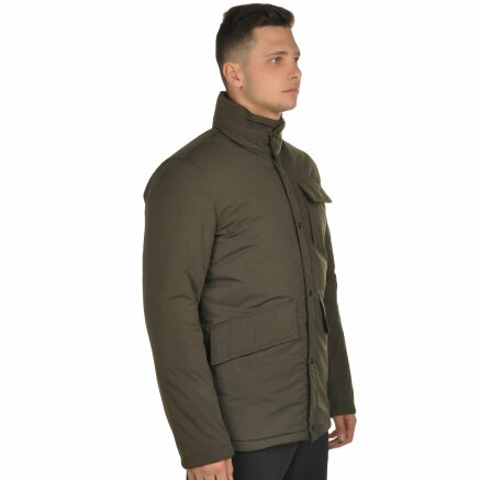 Куртка Champion Jacket - 106825, фото 4 - інтернет-магазин MEGASPORT