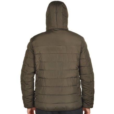 Куртка Champion Hooded Jacket - 106826, фото 3 - інтернет-магазин MEGASPORT