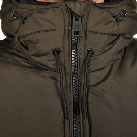 Куртка Champion Hooded Jacket - 106826, фото 5 - інтернет-магазин MEGASPORT