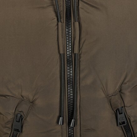 Куртка Champion Hooded Jacket - 106826, фото 6 - інтернет-магазин MEGASPORT