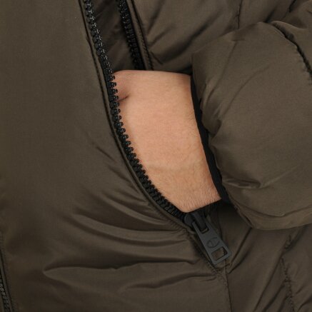 Куртка Champion Hooded Jacket - 106826, фото 7 - інтернет-магазин MEGASPORT