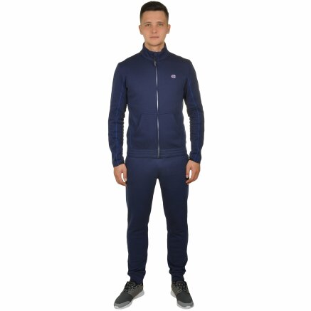 Спортивний костюм Champion Sweatsuit - 106829, фото 1 - інтернет-магазин MEGASPORT