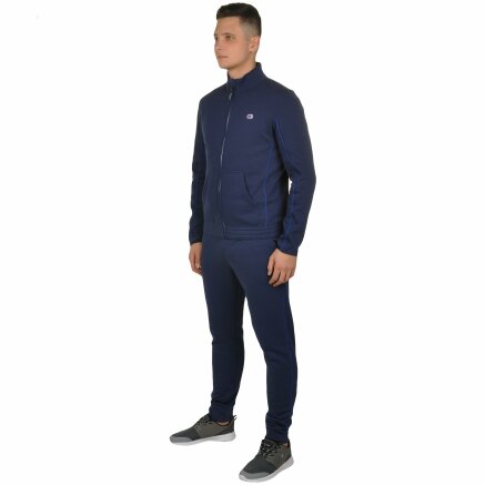 Спортивний костюм Champion Sweatsuit - 106829, фото 2 - інтернет-магазин MEGASPORT