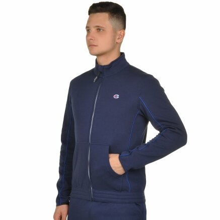 Спортивний костюм Champion Sweatsuit - 106829, фото 6 - інтернет-магазин MEGASPORT