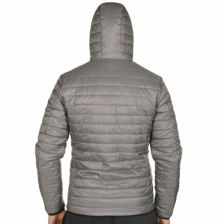 Куртка Champion Hooded Jacket - 106831, фото 3 - інтернет-магазин MEGASPORT