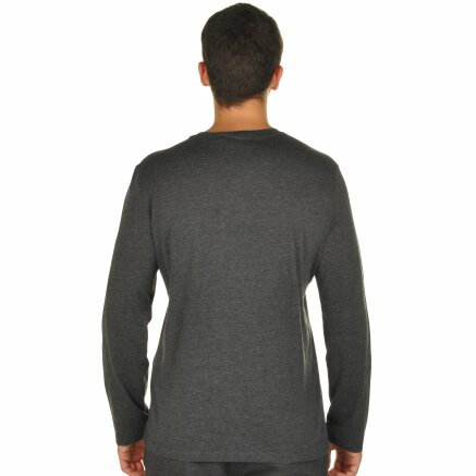 Кофта Champion Long Sleeve T-Shirt - 106719, фото 3 - интернет-магазин MEGASPORT