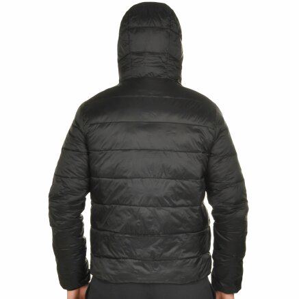 Куртка Champion Hooded Jacket - 106842, фото 3 - інтернет-магазин MEGASPORT