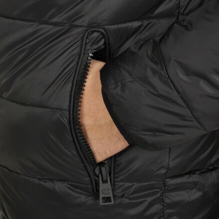 Куртка Champion Hooded Jacket - 106842, фото 7 - інтернет-магазин MEGASPORT