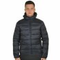 Куртка Champion Hooded Jacket, фото 1 - інтернет магазин MEGASPORT