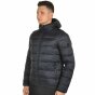Куртка Champion Hooded Jacket, фото 2 - інтернет магазин MEGASPORT