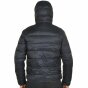 Куртка Champion Hooded Jacket, фото 3 - інтернет магазин MEGASPORT