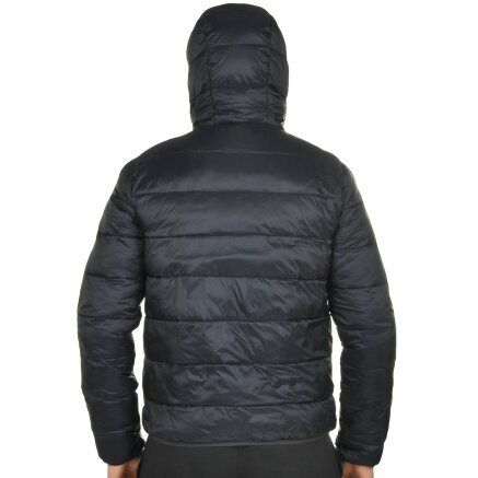 Куртка Champion Hooded Jacket - 106844, фото 3 - інтернет-магазин MEGASPORT