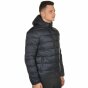 Куртка Champion Hooded Jacket, фото 4 - інтернет магазин MEGASPORT