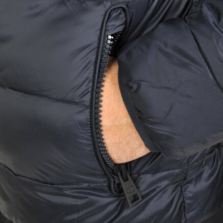 Куртка Champion Hooded Jacket - 106844, фото 6 - інтернет-магазин MEGASPORT