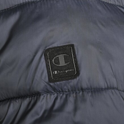 Куртка Champion Hooded Jacket - 106844, фото 7 - інтернет-магазин MEGASPORT