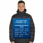 Куртка Champion Hooded Jacket, фото 8 - інтернет магазин MEGASPORT