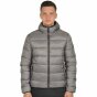 Куртка Champion Hooded Jacket, фото 1 - інтернет магазин MEGASPORT