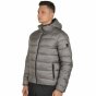 Куртка Champion Hooded Jacket, фото 2 - інтернет магазин MEGASPORT
