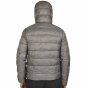 Куртка Champion Hooded Jacket, фото 3 - інтернет магазин MEGASPORT