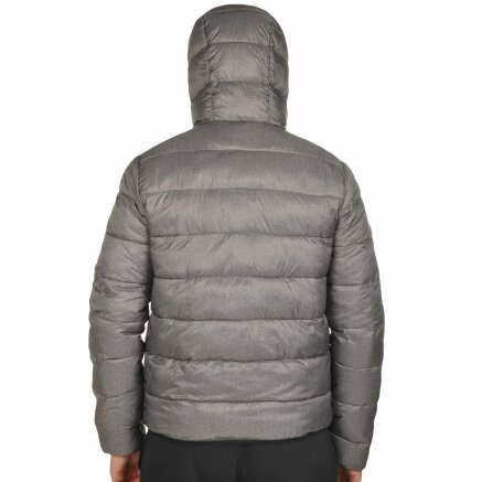 Куртка Champion Hooded Jacket - 106845, фото 3 - інтернет-магазин MEGASPORT