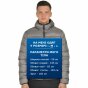 Куртка Champion Hooded Jacket, фото 8 - інтернет магазин MEGASPORT