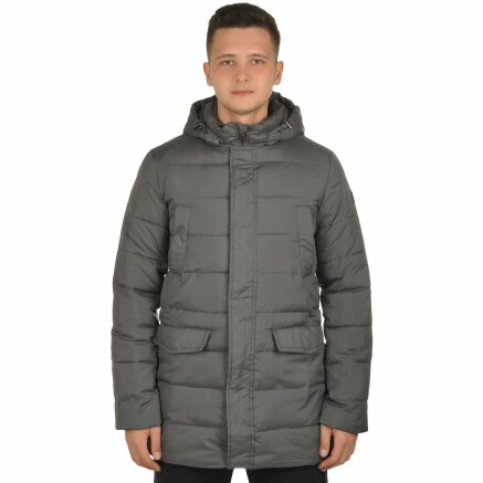 Куртка Champion Jacket - 106848, фото 1 - інтернет-магазин MEGASPORT