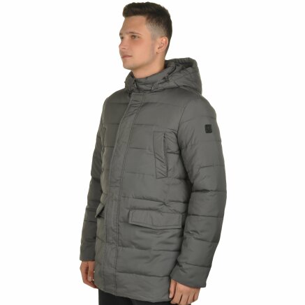 Куртка Champion Jacket - 106848, фото 2 - інтернет-магазин MEGASPORT