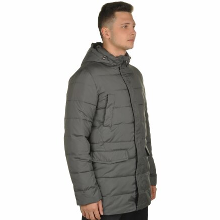 Куртка Champion Jacket - 106848, фото 4 - інтернет-магазин MEGASPORT
