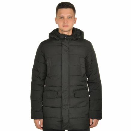 Куртка Champion Jacket - 106849, фото 1 - интернет-магазин MEGASPORT