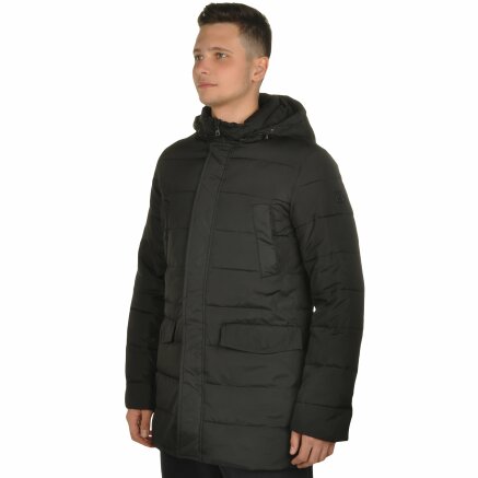Куртка Champion Jacket - 106849, фото 2 - интернет-магазин MEGASPORT