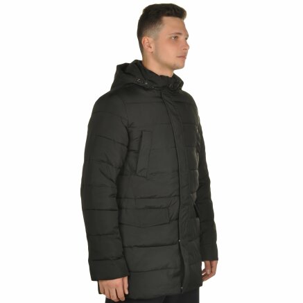 Куртка Champion Jacket - 106849, фото 4 - интернет-магазин MEGASPORT